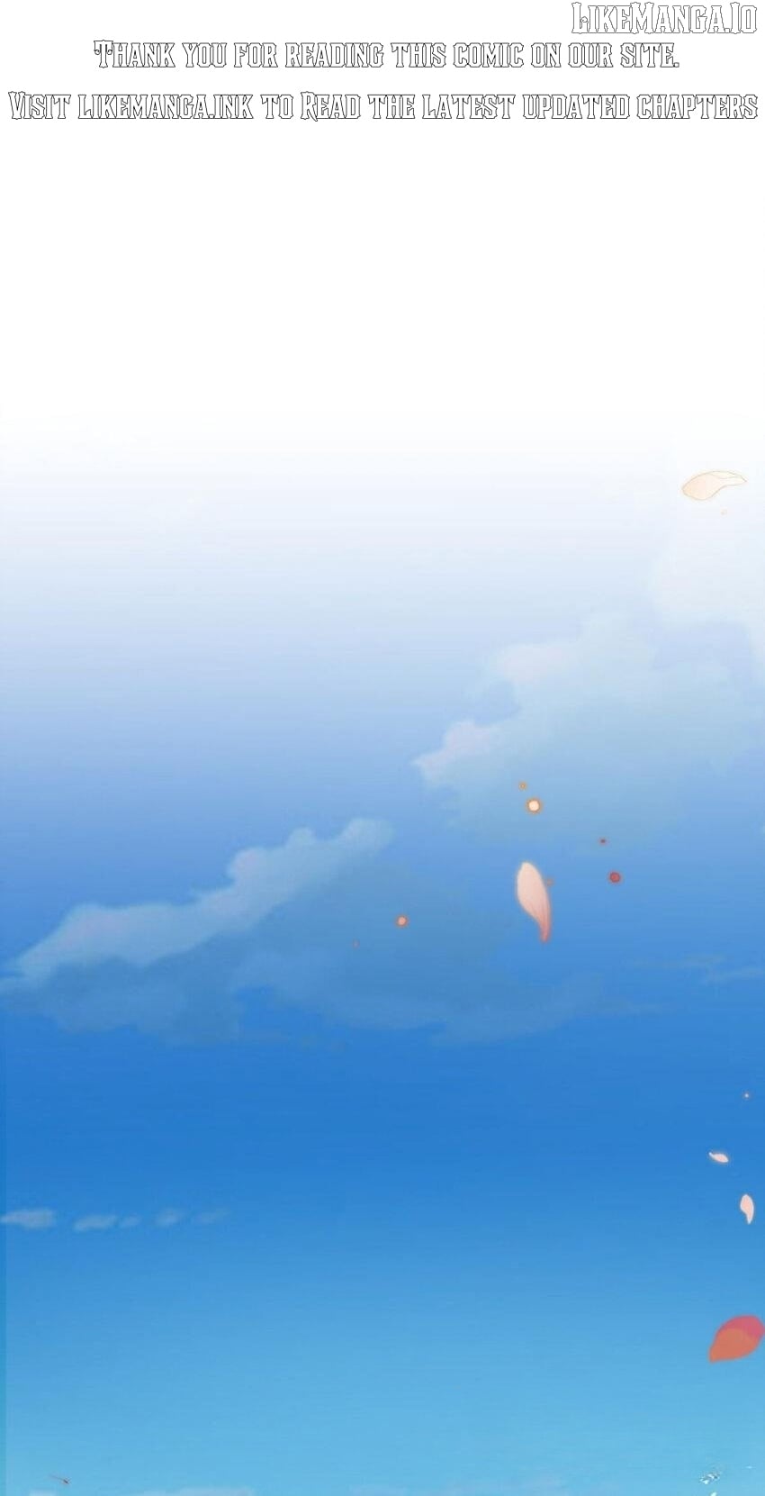 Don't Embarrass Me Chapter 60 - page 1